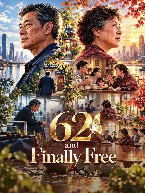 62 ve Nihayet Özgür