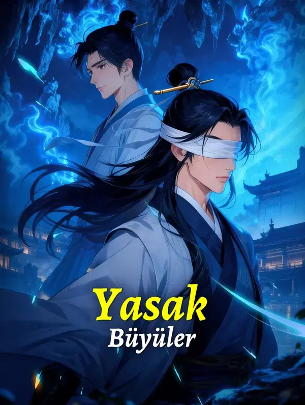 Yasak Büyüler