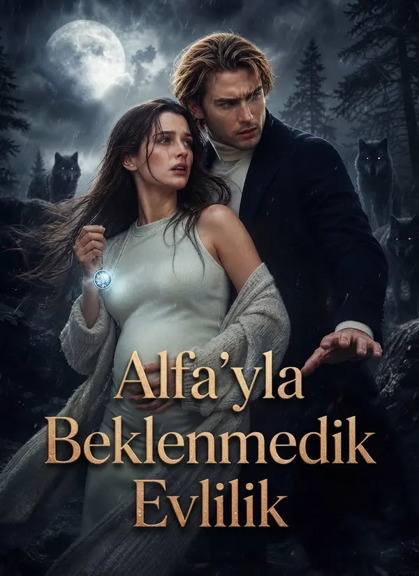 Alfa'yla Beklenmedik Evlilik