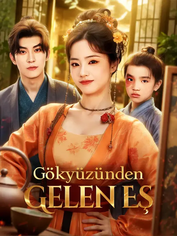 Gökyüzünden Gelen Eş