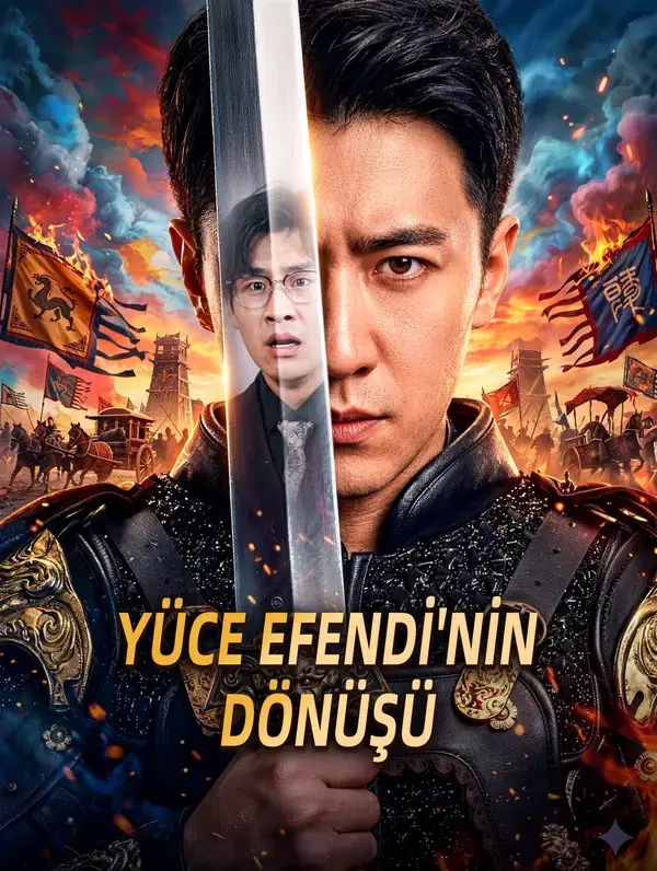 YÜCE EFENDİ'NİN DÖNÜŞÜ