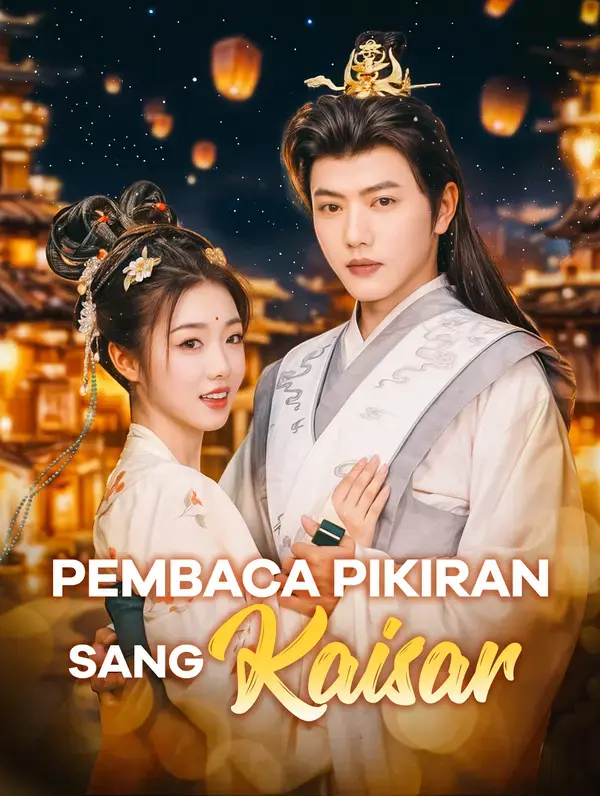 (Dublajlı) Pembaca Pikiran Sang Kaisar