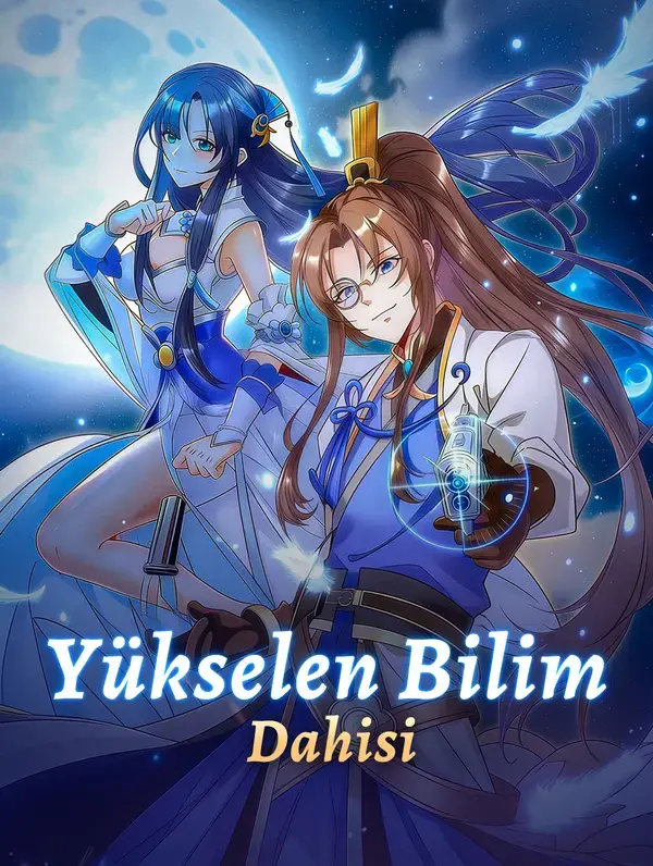 Yükselen Bilim Dahisi