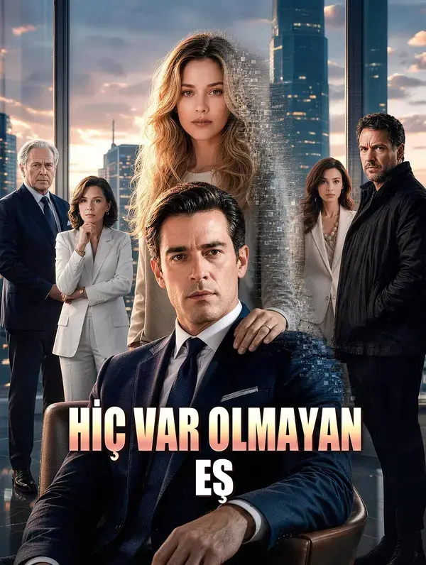 HİÇ VAR OLMAYAN EŞ