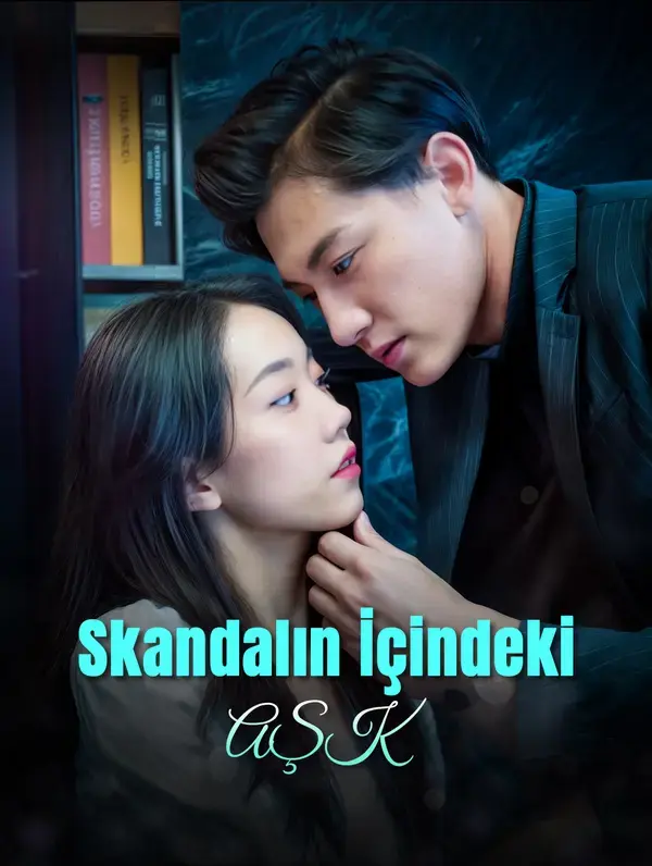 Skandalın İçindeki Aşk
