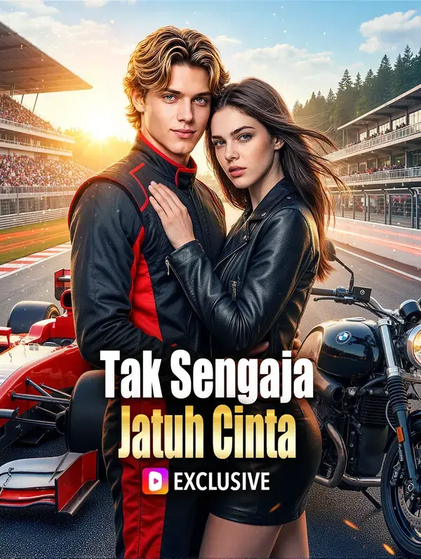 (Dublajlı) Tak Sengaja Jatuh Cinta