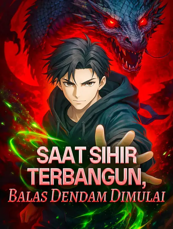 (Dublajlı) Saat Sihir Terbangun, Balas Dendam Dimulai
