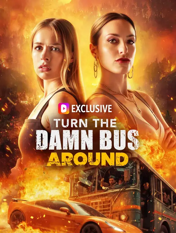 Rotunță Autobuzul Dracului