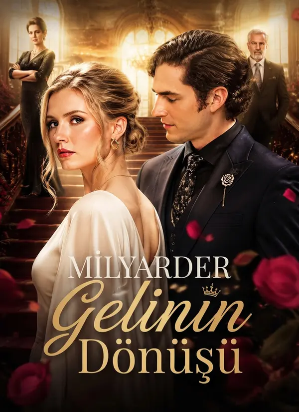 (Dublajlı) Milyarder Gelinin Dönüşü