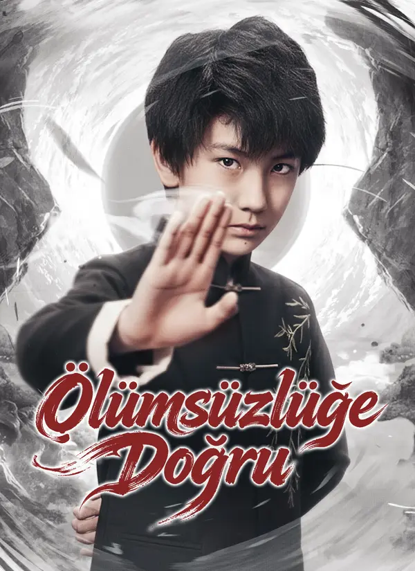 (Dublajlı) Ölümsüzlüğe Doğru