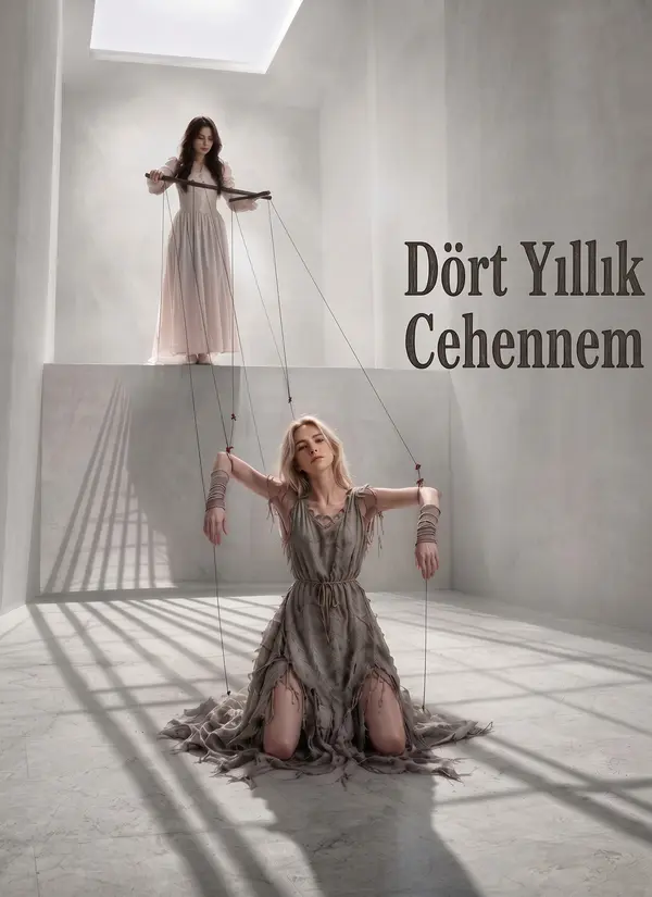 Dört Yıllık Cehennem