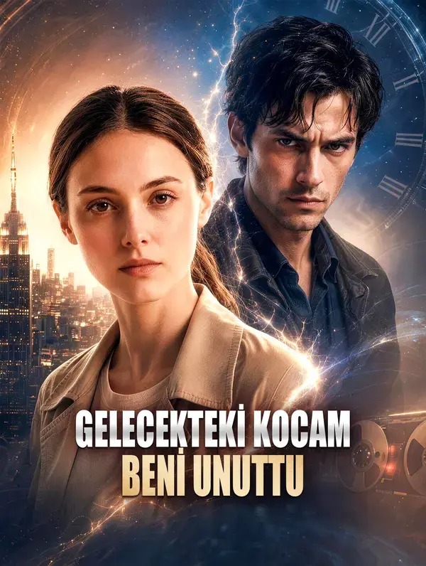 GELECEKTEKİ KOCAM BENİ UNUTTU