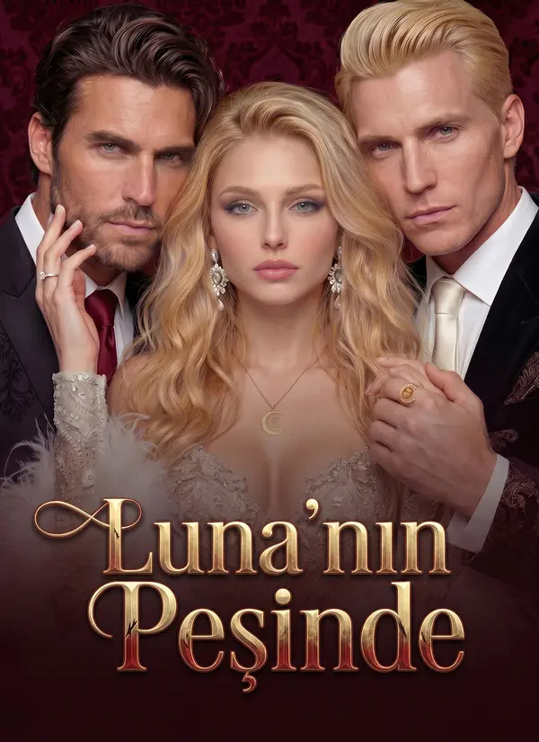 (Dublajlı) Luna'nın Peşinde