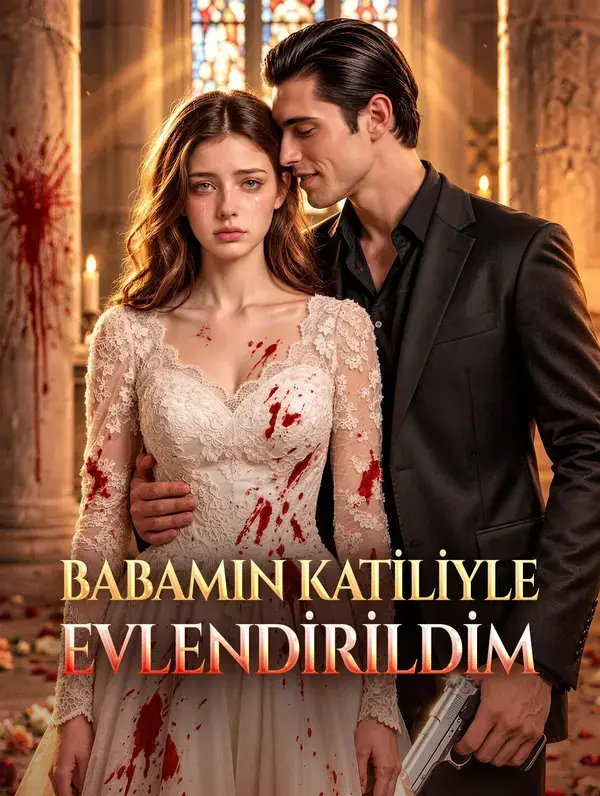 BABAMIN KATİLİYLE EVLENDİRİLDİM