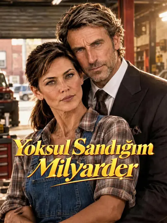 Yoksul Sandığım Milyarder