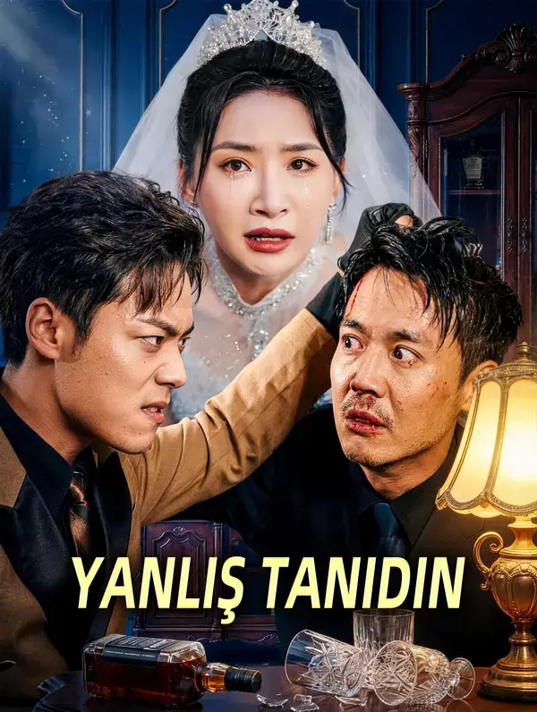Yanlış Tanıdın