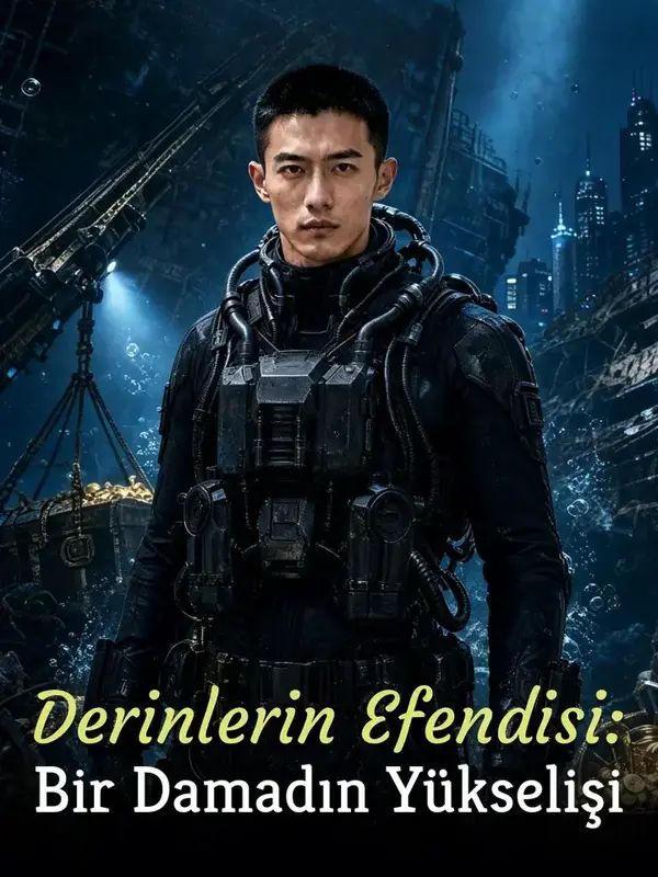 Derinlerin Efendisi: Bir Damadın Yükselişi