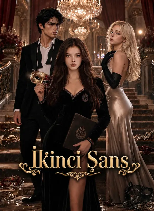 İkinci Şans