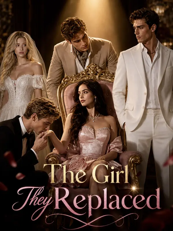 The Girl They Replaced