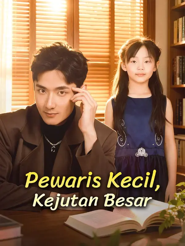 Pewaris Kecil, Kejutan Besar