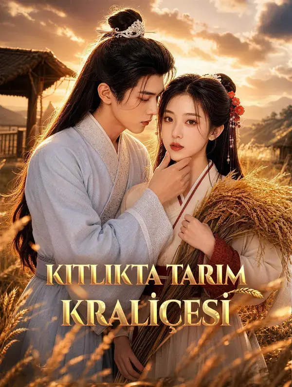 KITLIKTA TARIM KRALİÇESİ