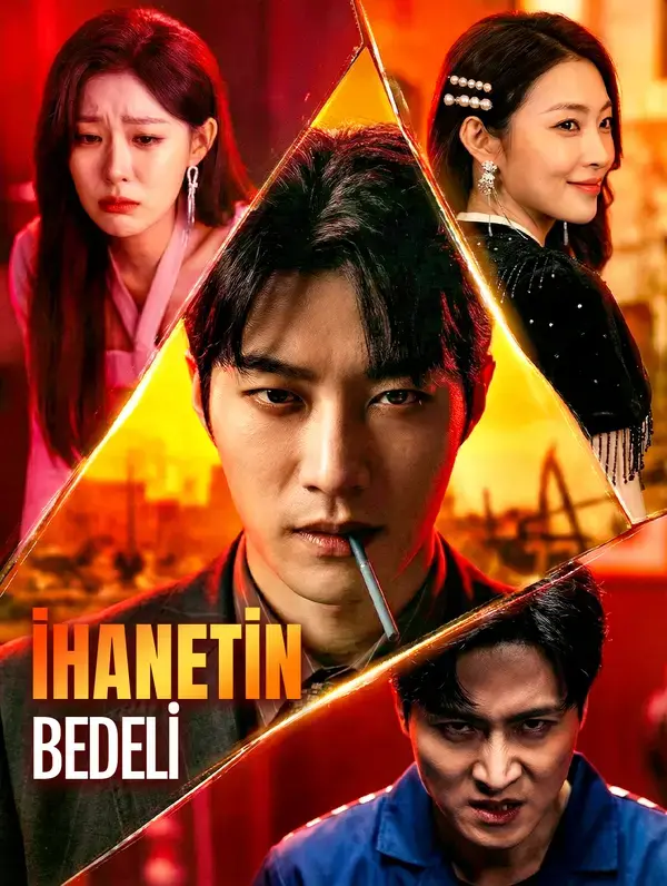 İHANETİN BEDELİ