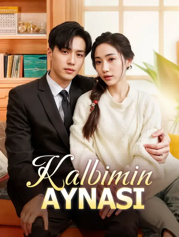 Kalbimin Aynası