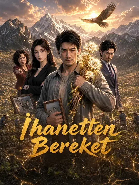 İhanetten Bereket