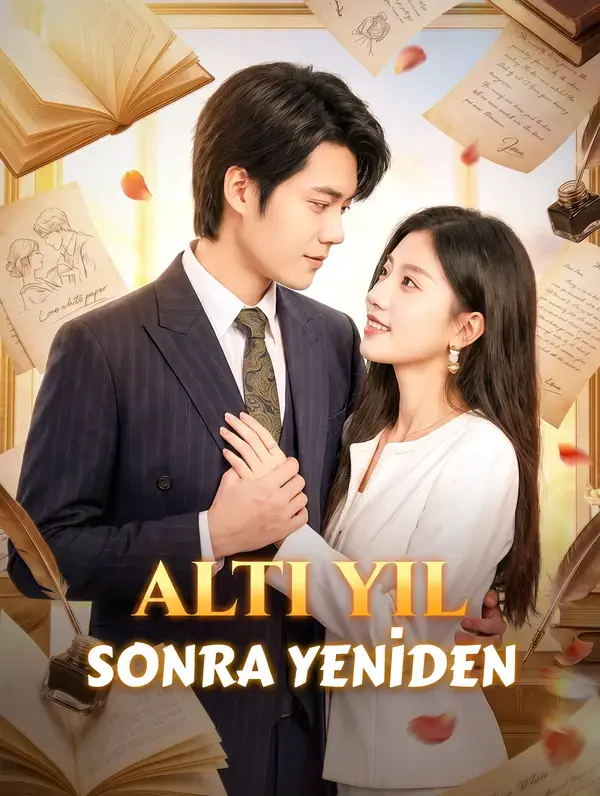 ALTI YIL SONRA YENİDEN