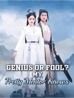 Genius or Fool? My Pretty Mentor Knows
