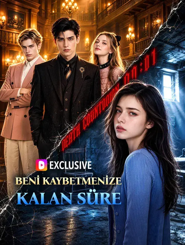 (Dublajlı) BENİ KAYBETMENİZE KALAN SÜRE
