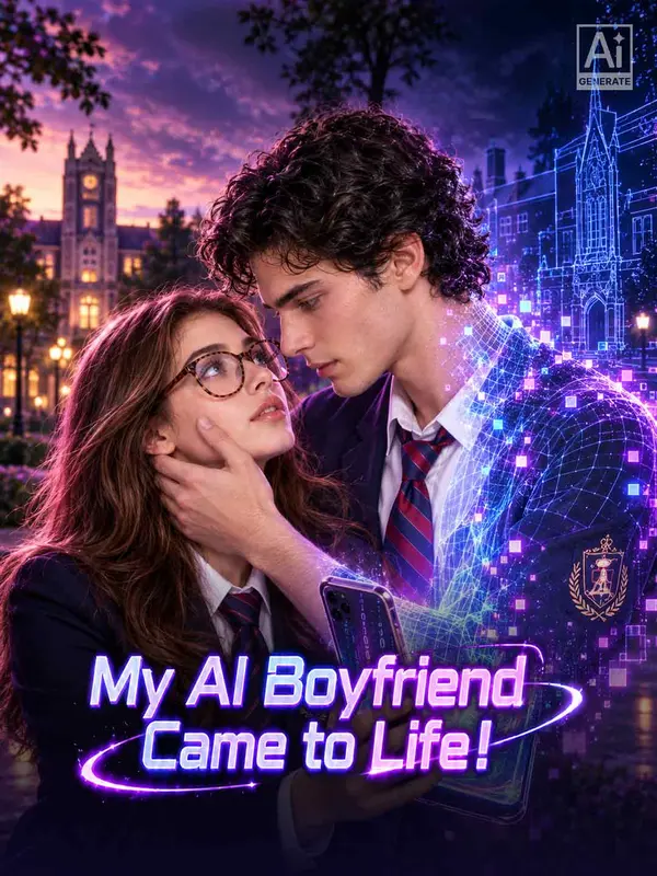 My AI Boyfriend Came to Life!