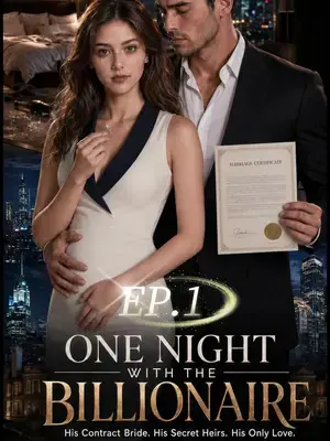 One Night Affair I'm Carrying a Billionaire's Baby