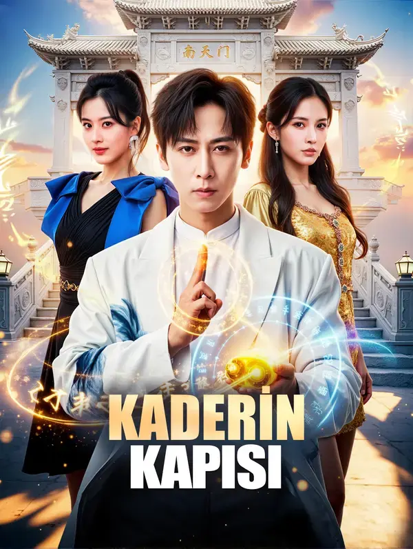 KADERİN KAPISI