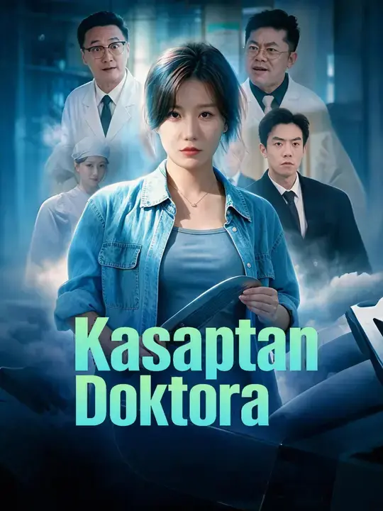Kasaptan Doktora