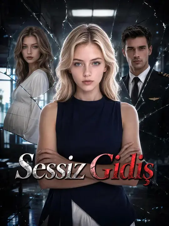 Sessiz Gidiş