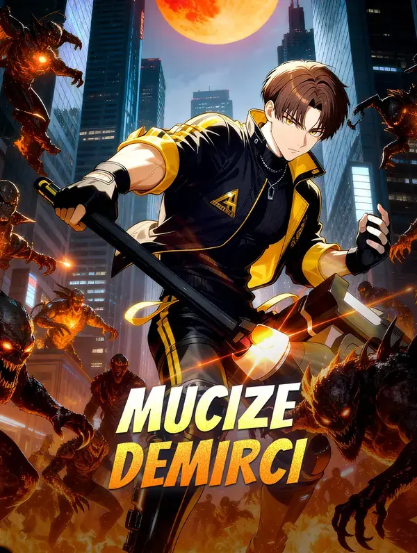 Mucize Demirci
