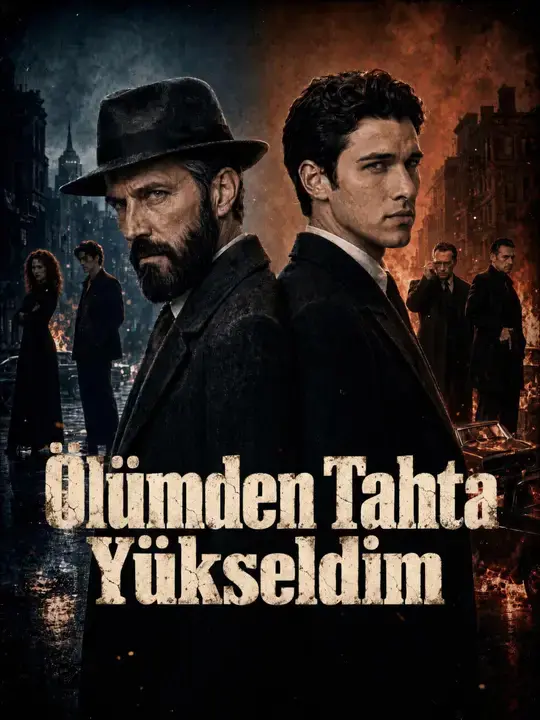 Ölümden Tahta Yükseldim