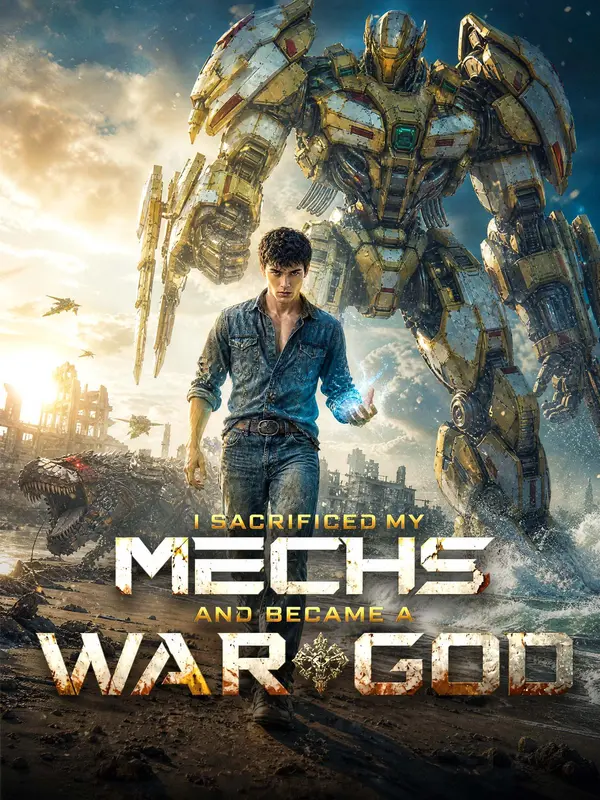 I Sacrificed My Mechs and Became a War God