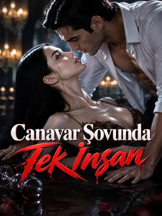 Canavar Şovunda Tek İnsan