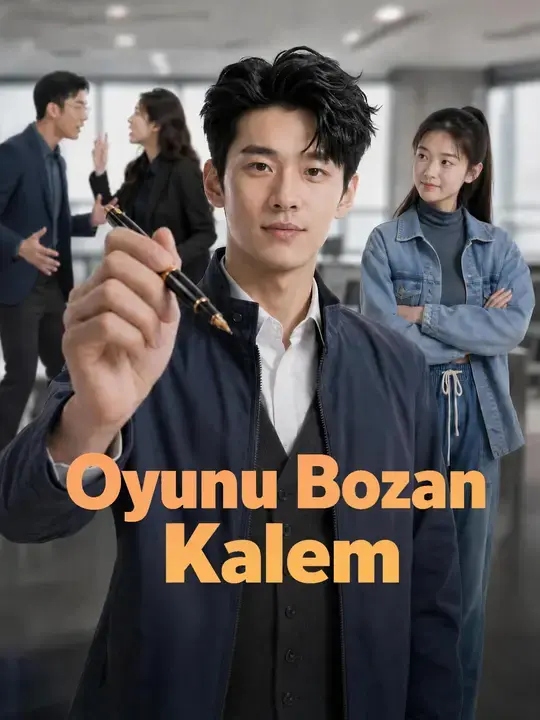 Oyunu Bozan Kalem
