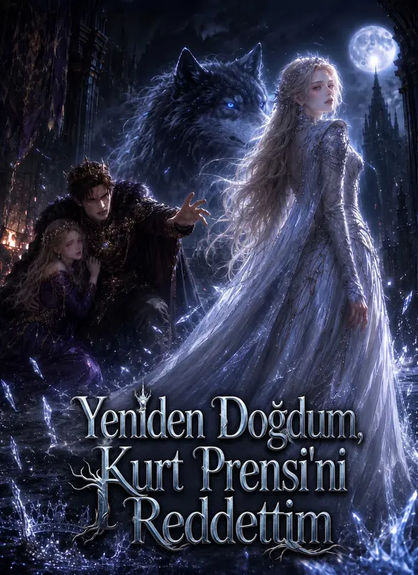 Yeniden Doğdum, Kurt Prensi'ni Reddettim