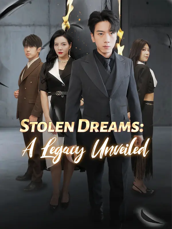 Stolen Dreams: A Legacy Unveiled