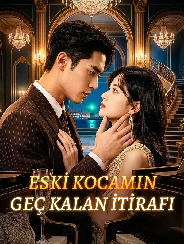 ESKİ KOCAMIN GEÇ KALAN İTİRAFI