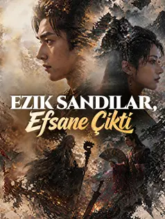 Ezik Sandılar, Efsane Çıktı