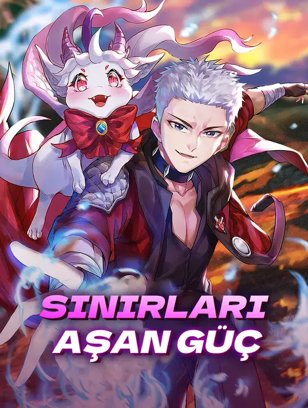 Sınırları Aşan Güç