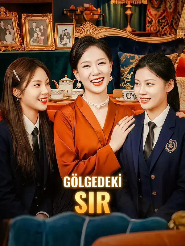 GÖLGEDEKİ SIR