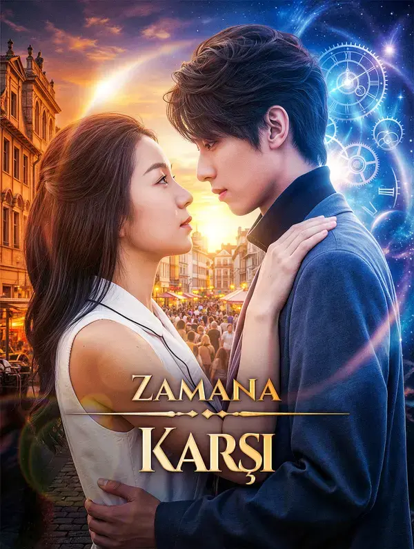 Zamana Karşı