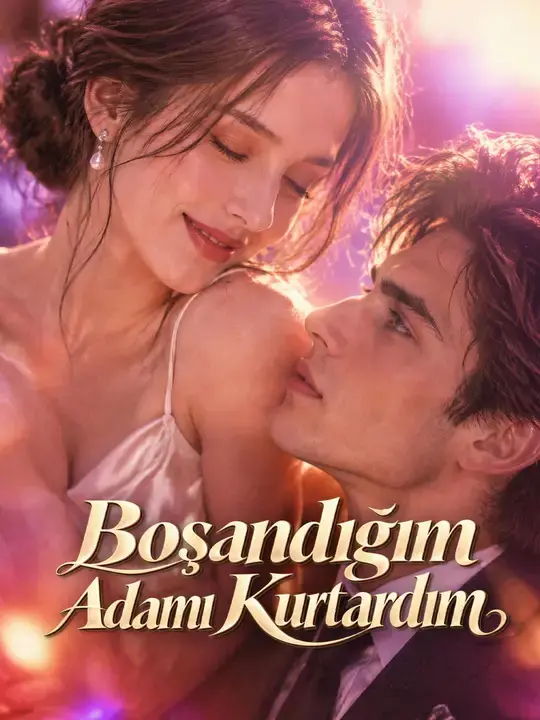 Boşandığım Adamı Kurtardım