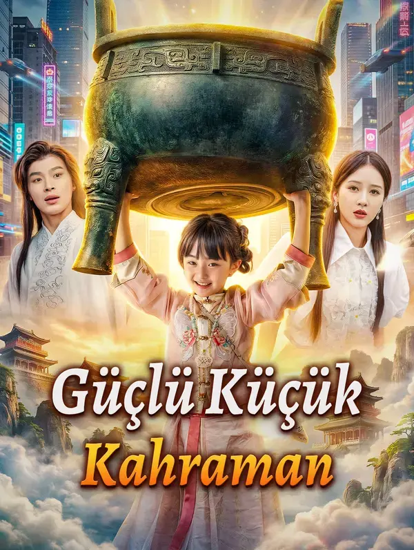 Güçlü Küçük Kahraman